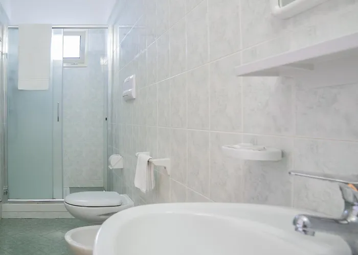 מלון דירות Chiesiola