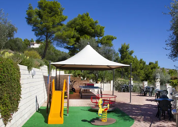 Chiesiola Apartahotel 4*