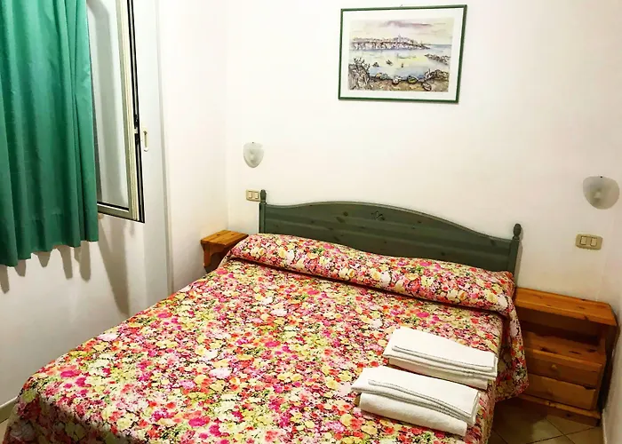 Chiesiola Apartahotel