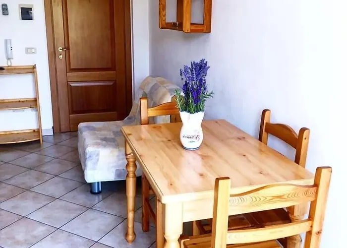 Chiesiola מלון דירות