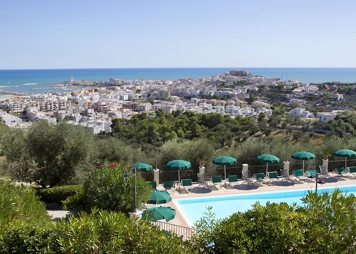 Apartahotel Chiesiola