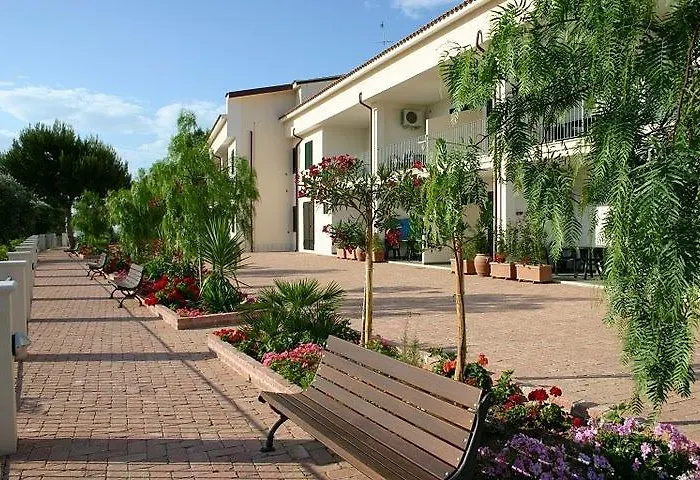 Chiesiola ויאסטה