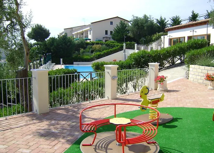 Apartahotel Chiesiola 4*