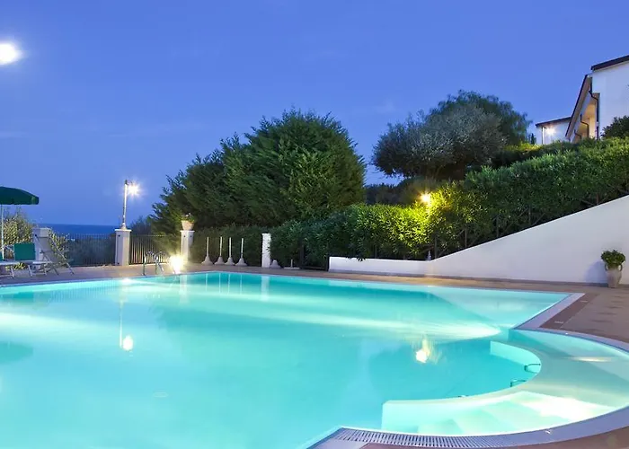 Chiesiola ויאסטה