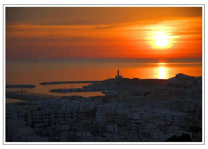 מלון דירות Chiesiola 4*