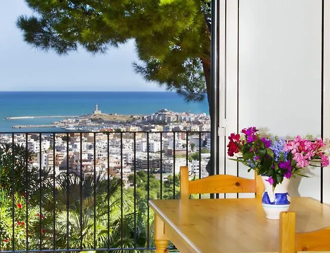 מלון דירות Chiesiola ויאסטה